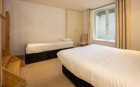 Ballsbridge Apartments