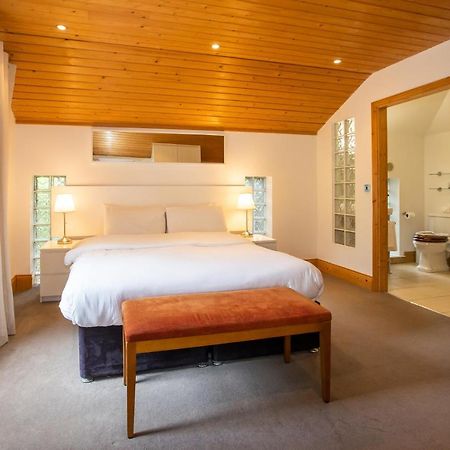 Ballsbridge Apartments Dublino Esterno foto