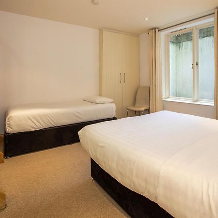Ballsbridge Apartments Dublino Esterno foto