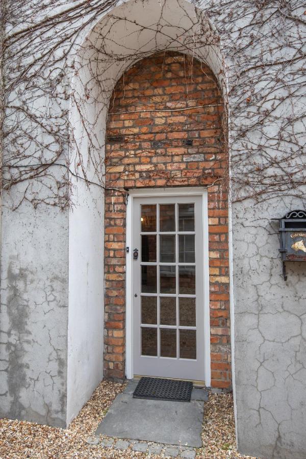 Ballsbridge Apartments Dublino Esterno foto