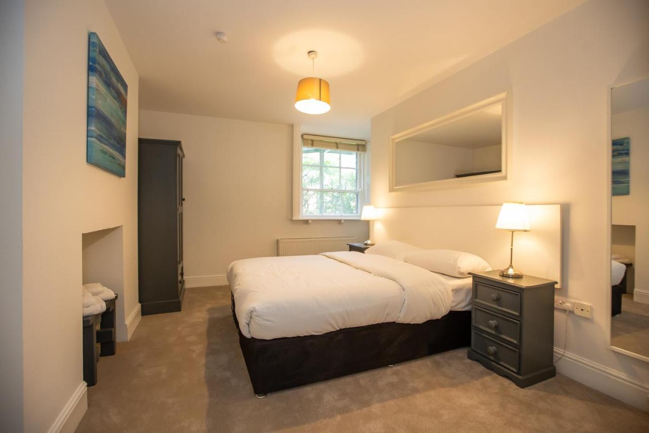 Ballsbridge Apartments Dublino Esterno foto