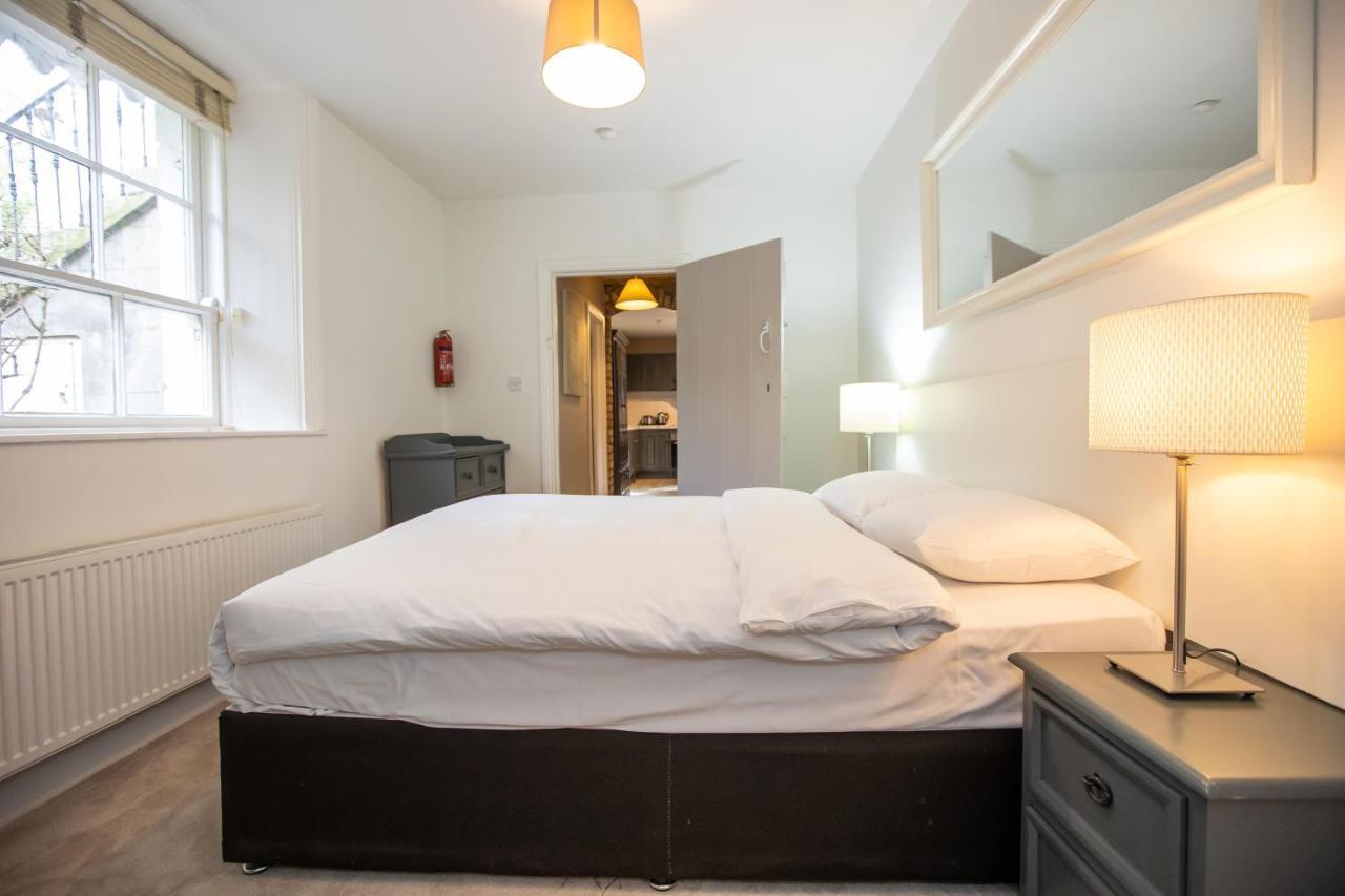 Ballsbridge Apartments Dublino Esterno foto