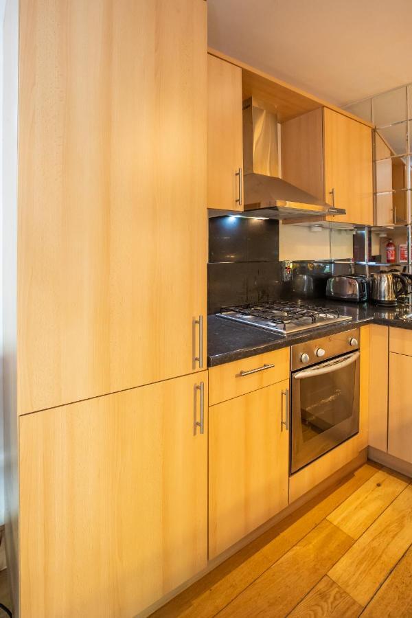 Ballsbridge Apartments Dublino Esterno foto