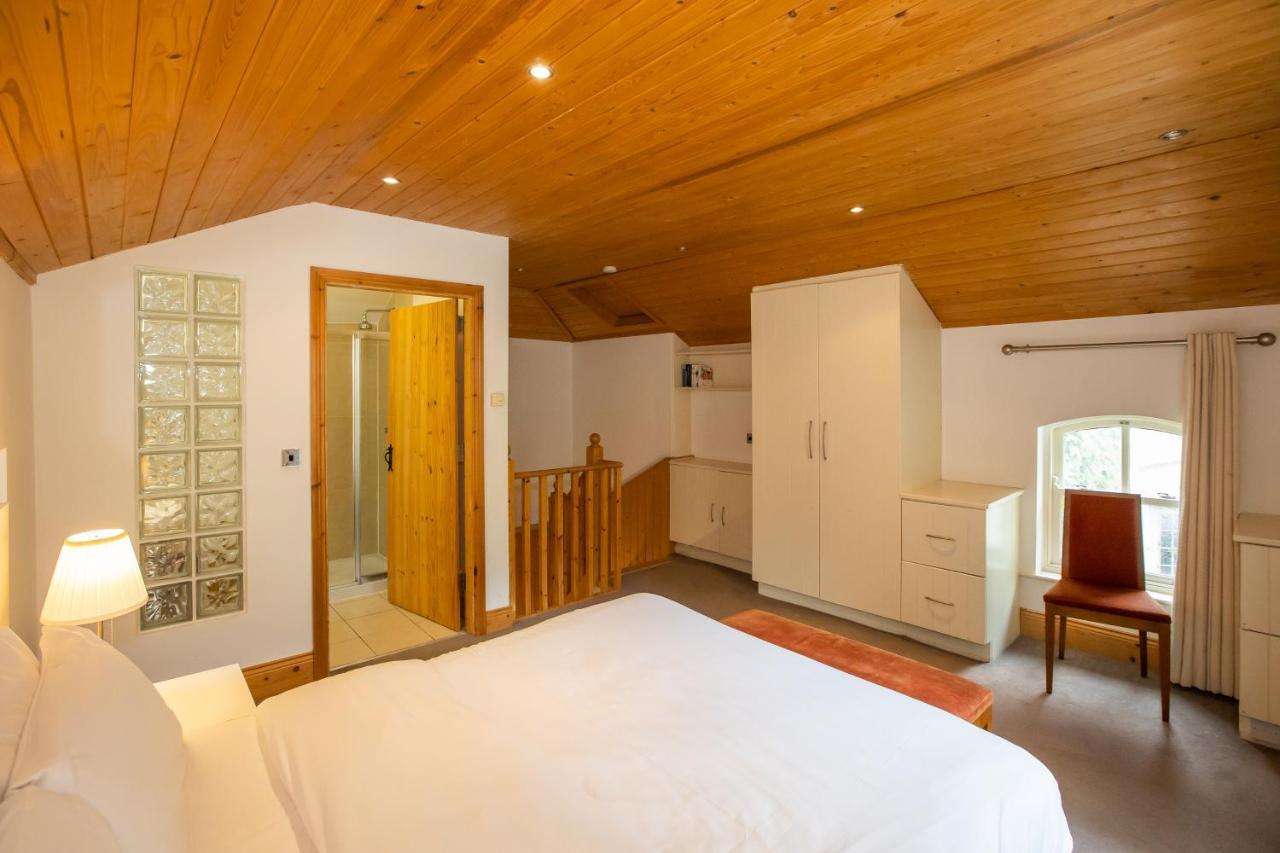 Ballsbridge Apartments Dublino Esterno foto