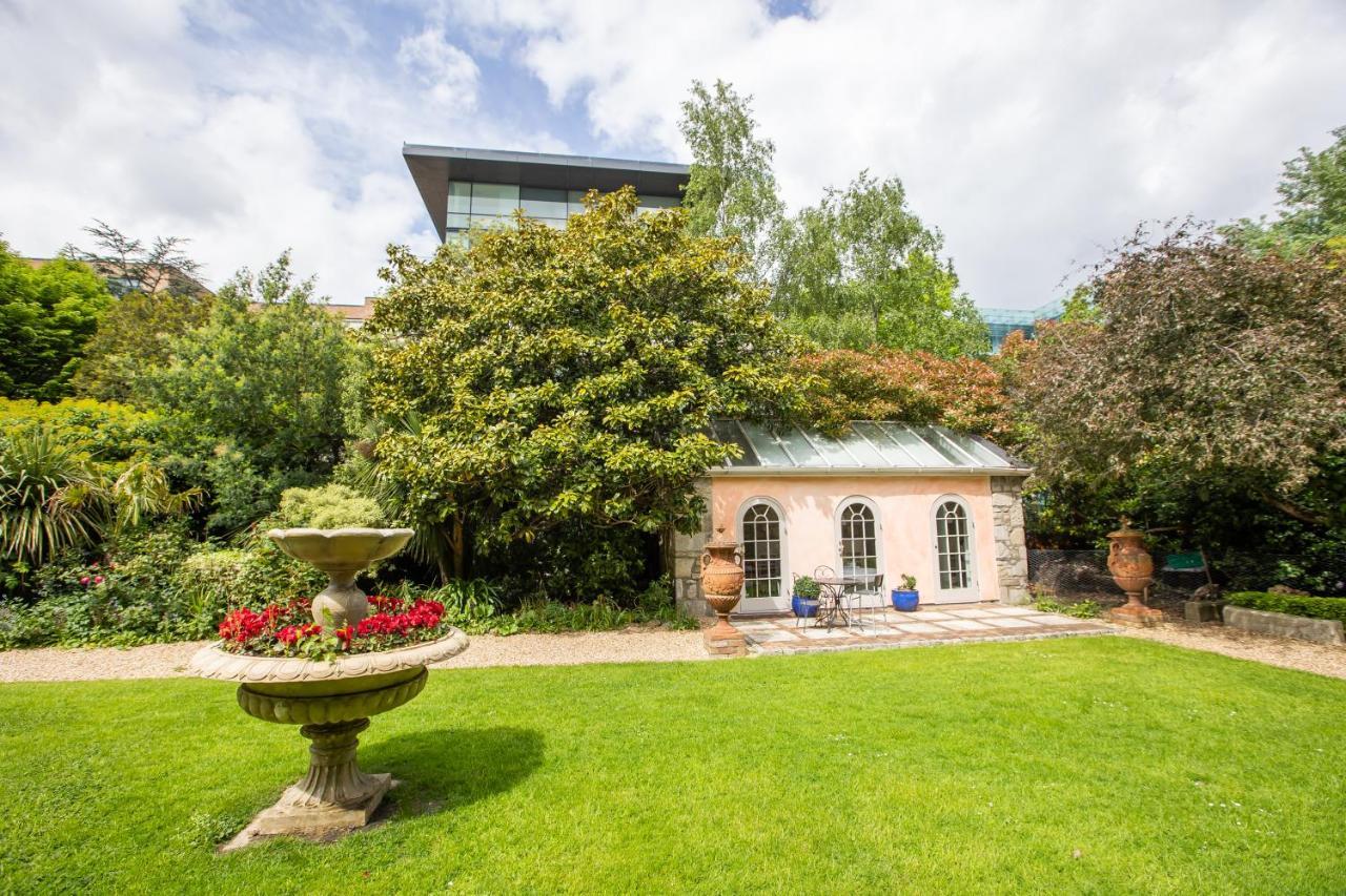 Ballsbridge Apartments Dublino Esterno foto