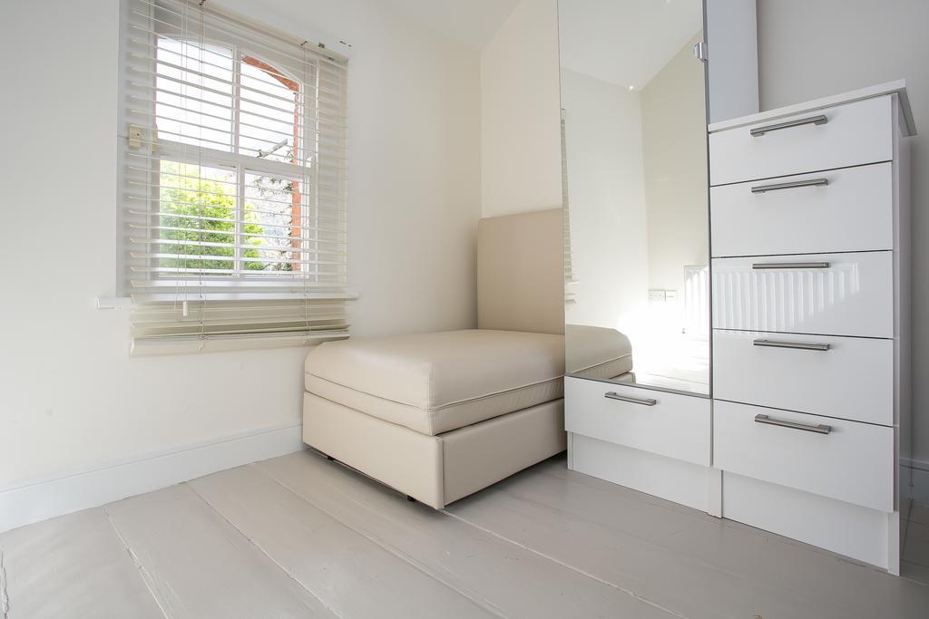 Ballsbridge Apartments Dublino Esterno foto